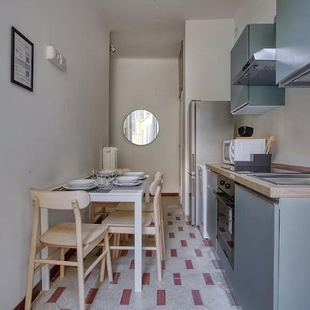 Apartmán Joivy Mauri - Cosy Flats Near The Duomo Milán Exteriér fotografie