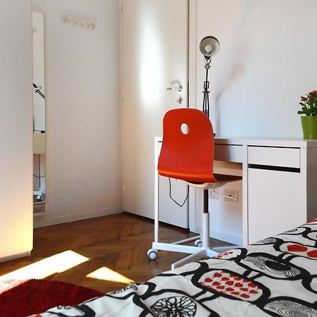 Apartmán Joivy Mauri - Cosy Flats Near The Duomo Milán Exteriér fotografie