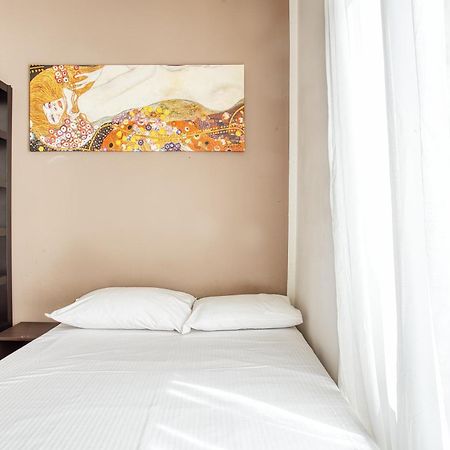 Apartmán Joivy Mauri - Cosy Flats Near The Duomo Milán Exteriér fotografie