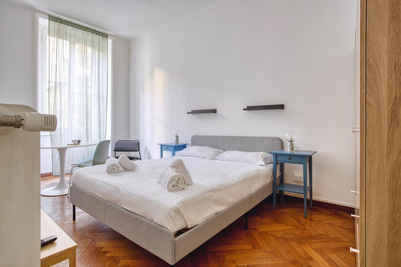 Apartmán Joivy Mauri - Cosy Flats Near The Duomo Milán Exteriér fotografie
