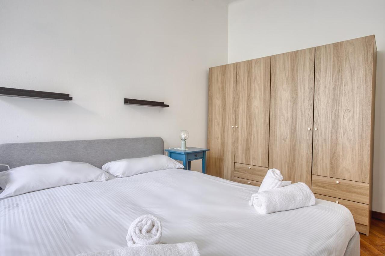 Apartmán Joivy Mauri - Cosy Flats Near The Duomo Milán Exteriér fotografie