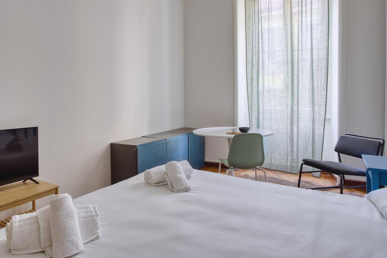 Apartmán Joivy Mauri - Cosy Flats Near The Duomo Milán Exteriér fotografie