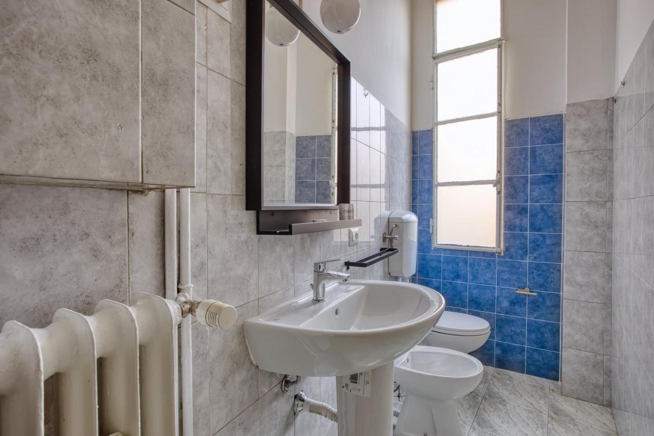Apartmán Joivy Mauri - Cosy Flats Near The Duomo Milán Exteriér fotografie