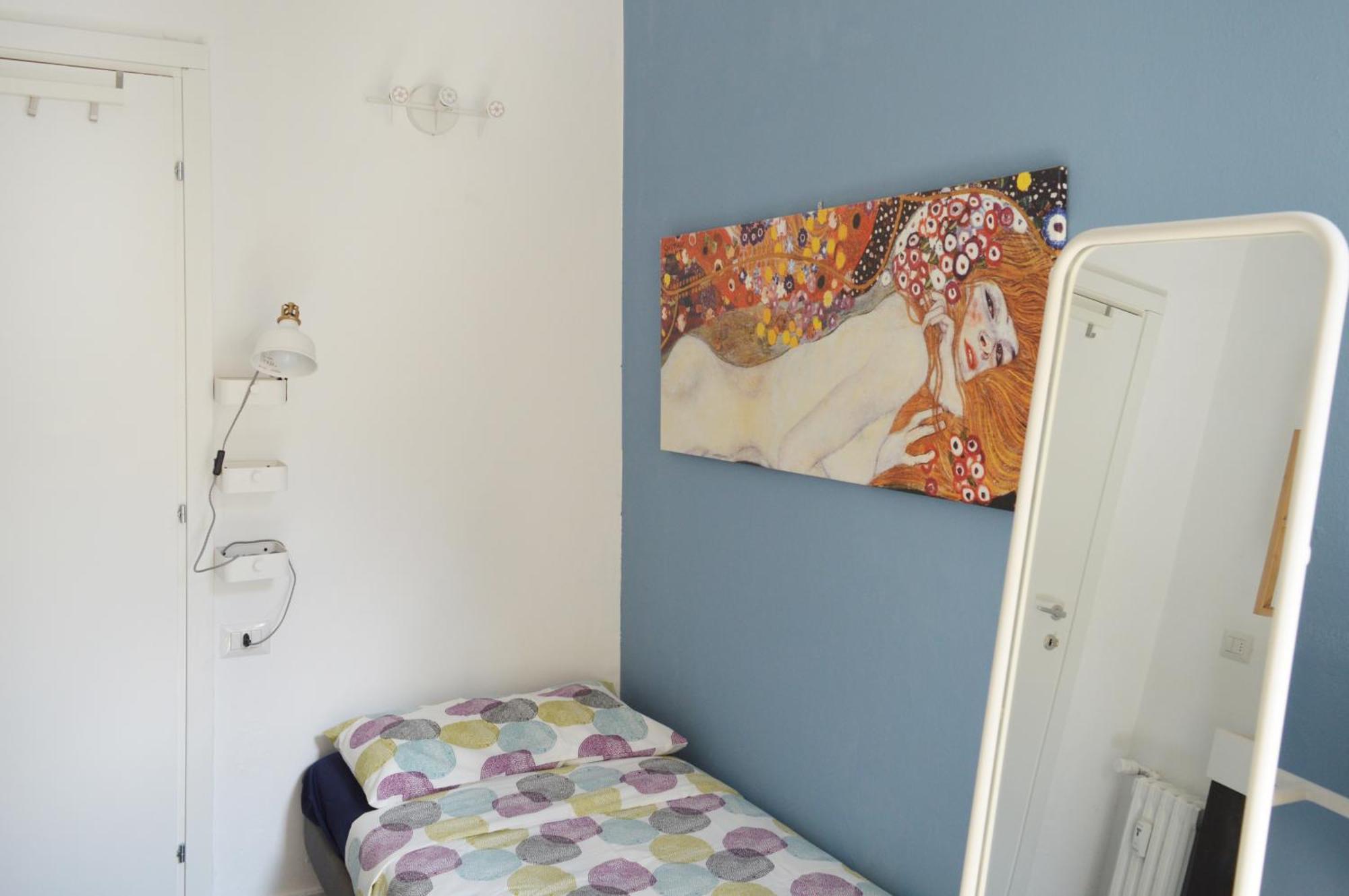 Apartmán Joivy Mauri - Cosy Flats Near The Duomo Milán Exteriér fotografie