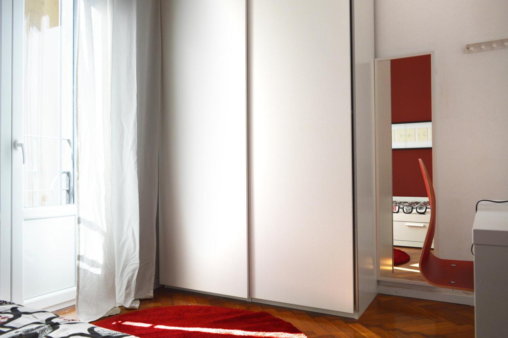 Apartmán Joivy Mauri - Cosy Flats Near The Duomo Milán Exteriér fotografie