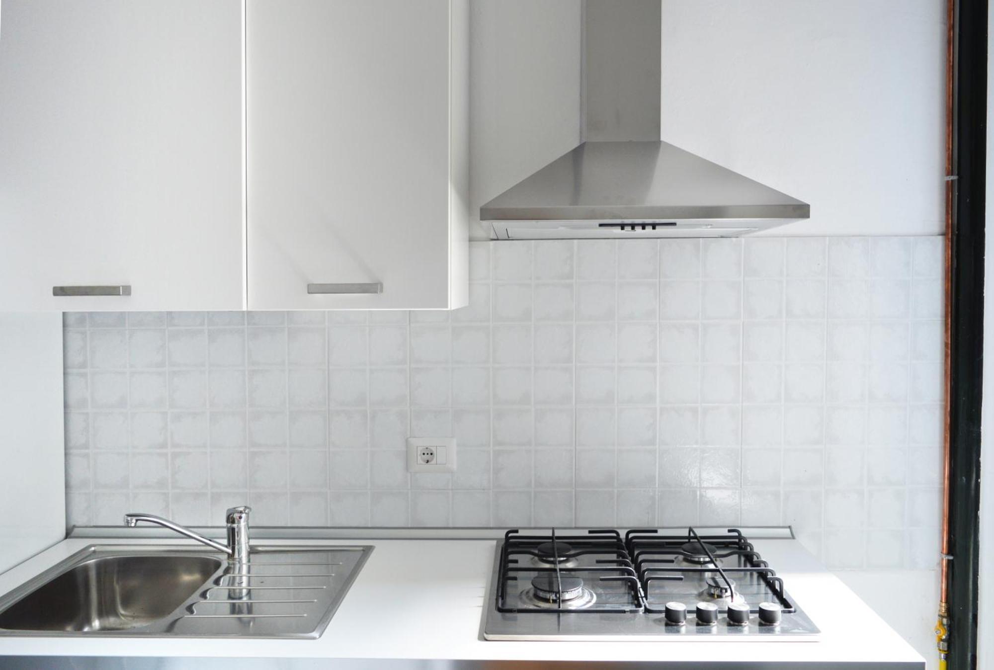 Apartmán Joivy Mauri - Cosy Flats Near The Duomo Milán Exteriér fotografie