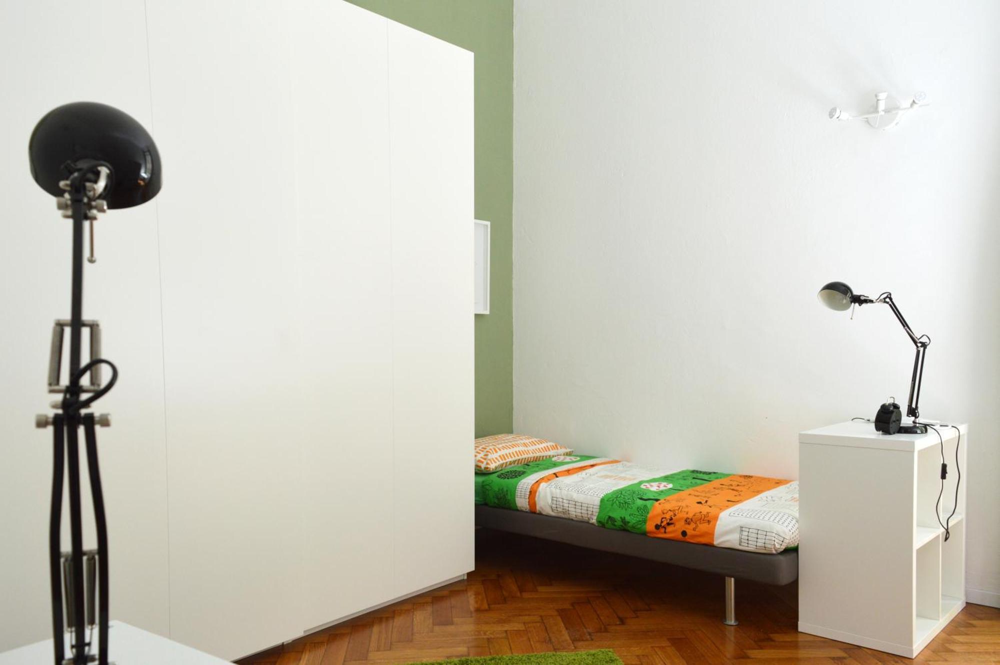 Apartmán Joivy Mauri - Cosy Flats Near The Duomo Milán Exteriér fotografie