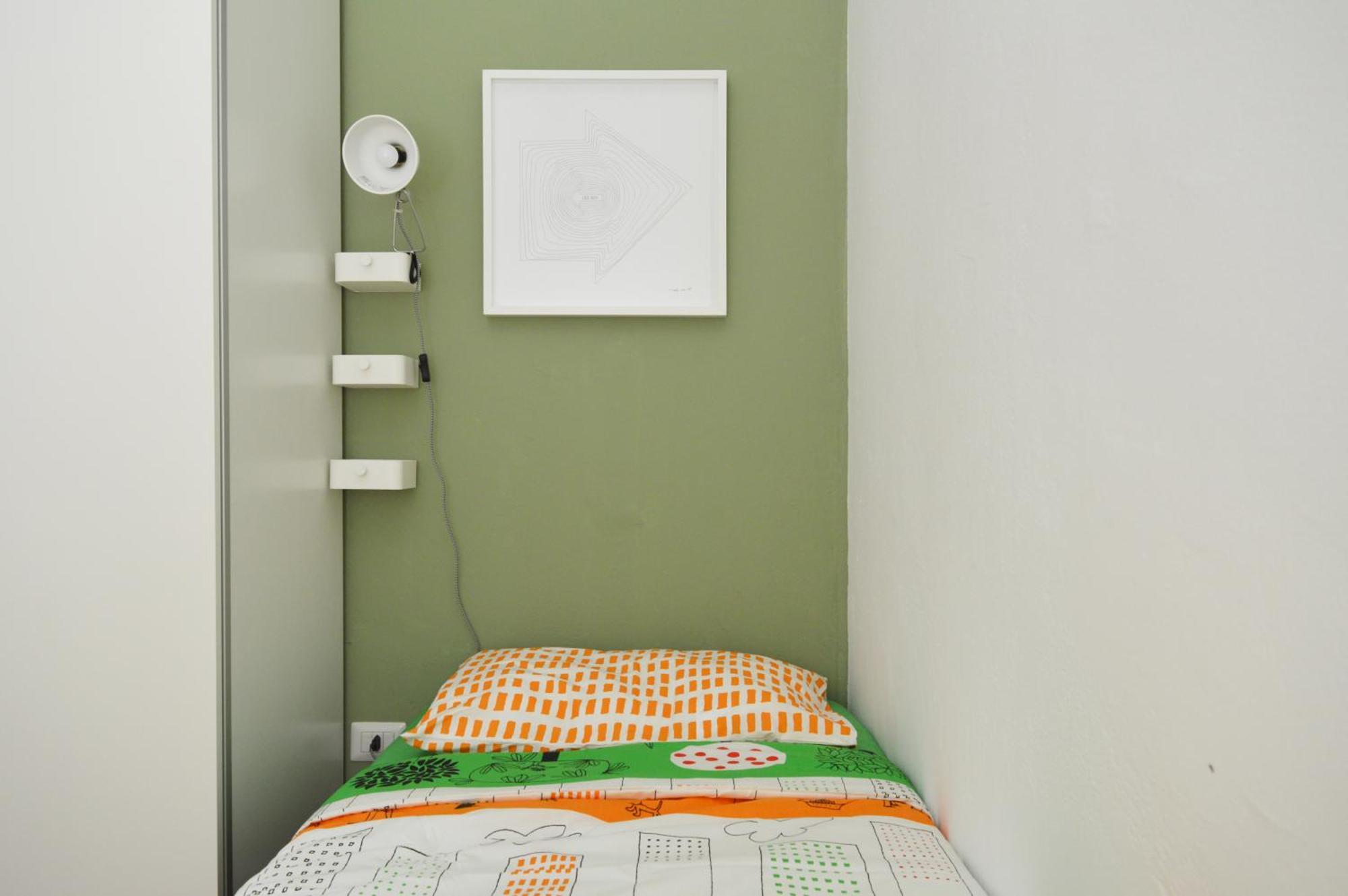 Apartmán Joivy Mauri - Cosy Flats Near The Duomo Milán Exteriér fotografie