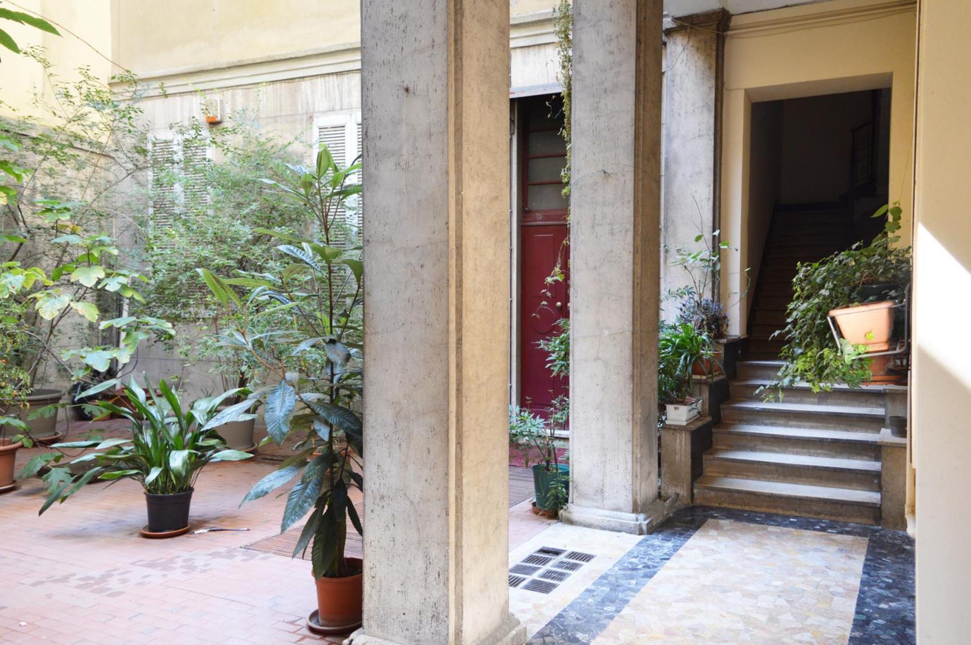 Apartmán Joivy Mauri - Cosy Flats Near The Duomo Milán Exteriér fotografie