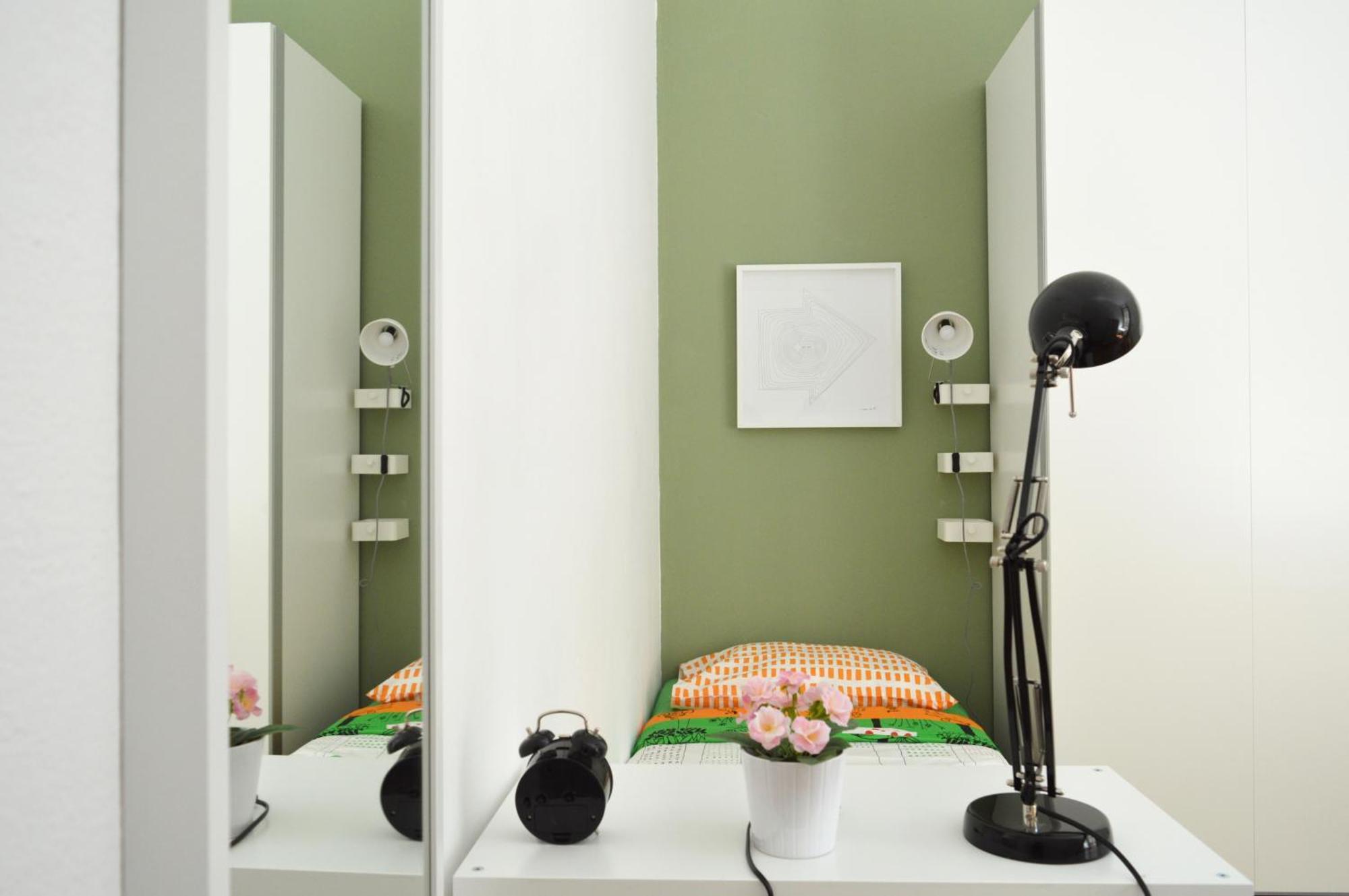 Apartmán Joivy Mauri - Cosy Flats Near The Duomo Milán Exteriér fotografie