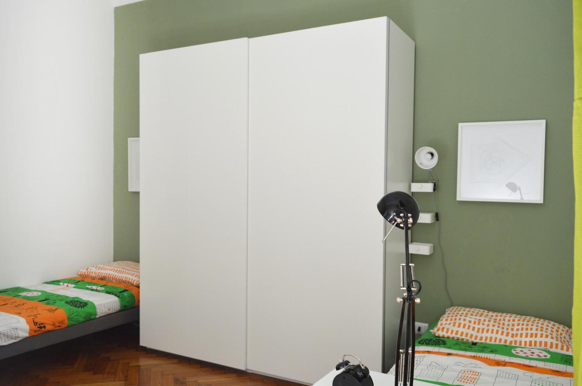 Apartmán Joivy Mauri - Cosy Flats Near The Duomo Milán Exteriér fotografie