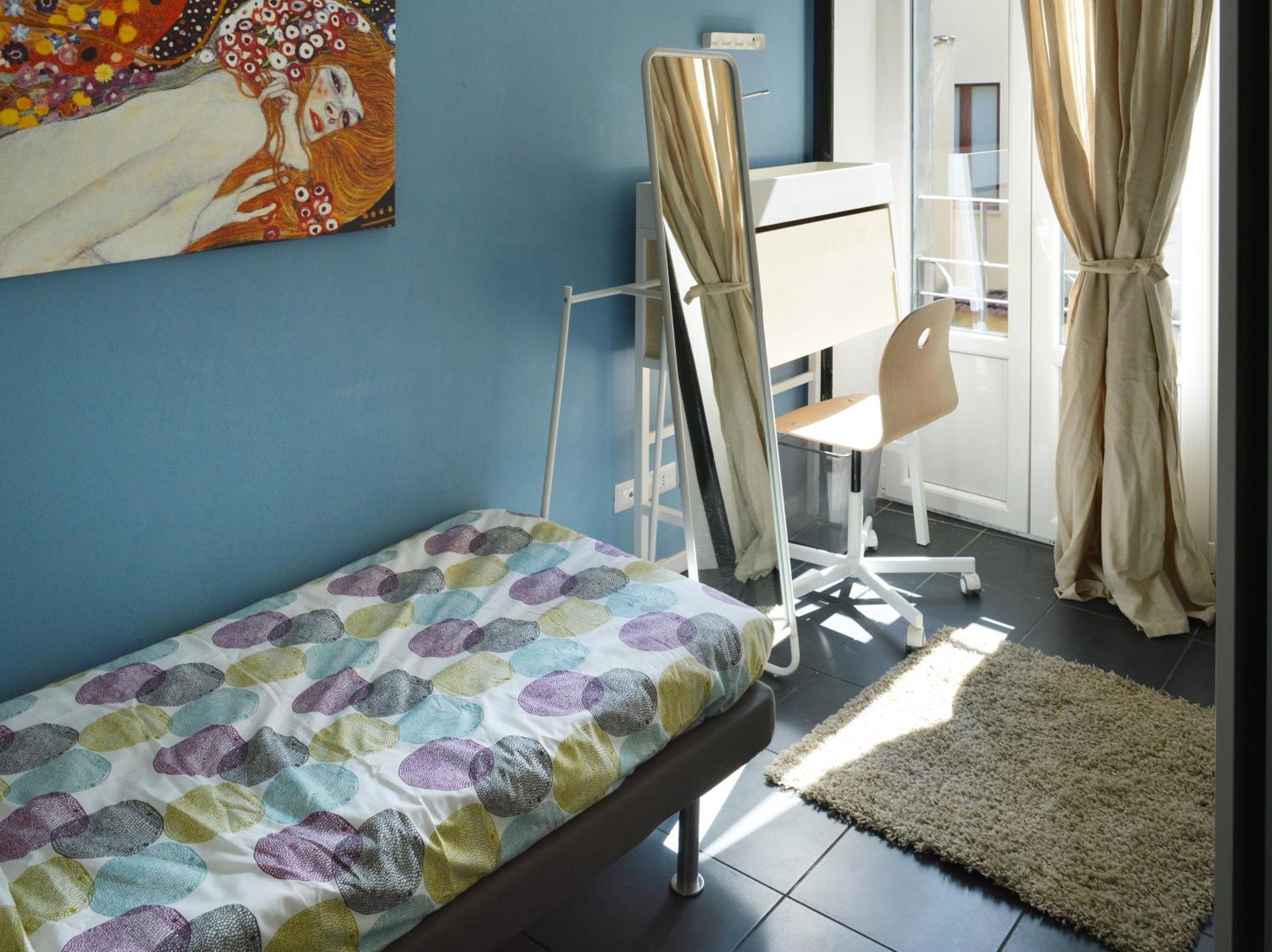 Apartmán Joivy Mauri - Cosy Flats Near The Duomo Milán Exteriér fotografie