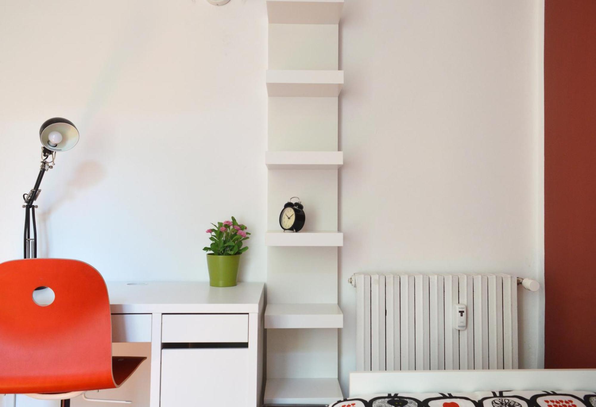 Apartmán Joivy Mauri - Cosy Flats Near The Duomo Milán Exteriér fotografie