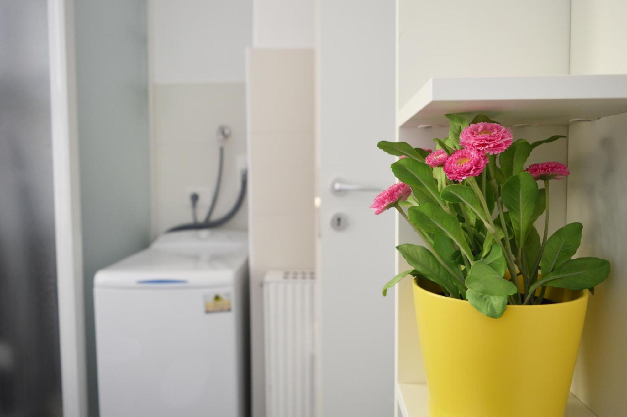Apartmán Joivy Mauri - Cosy Flats Near The Duomo Milán Exteriér fotografie