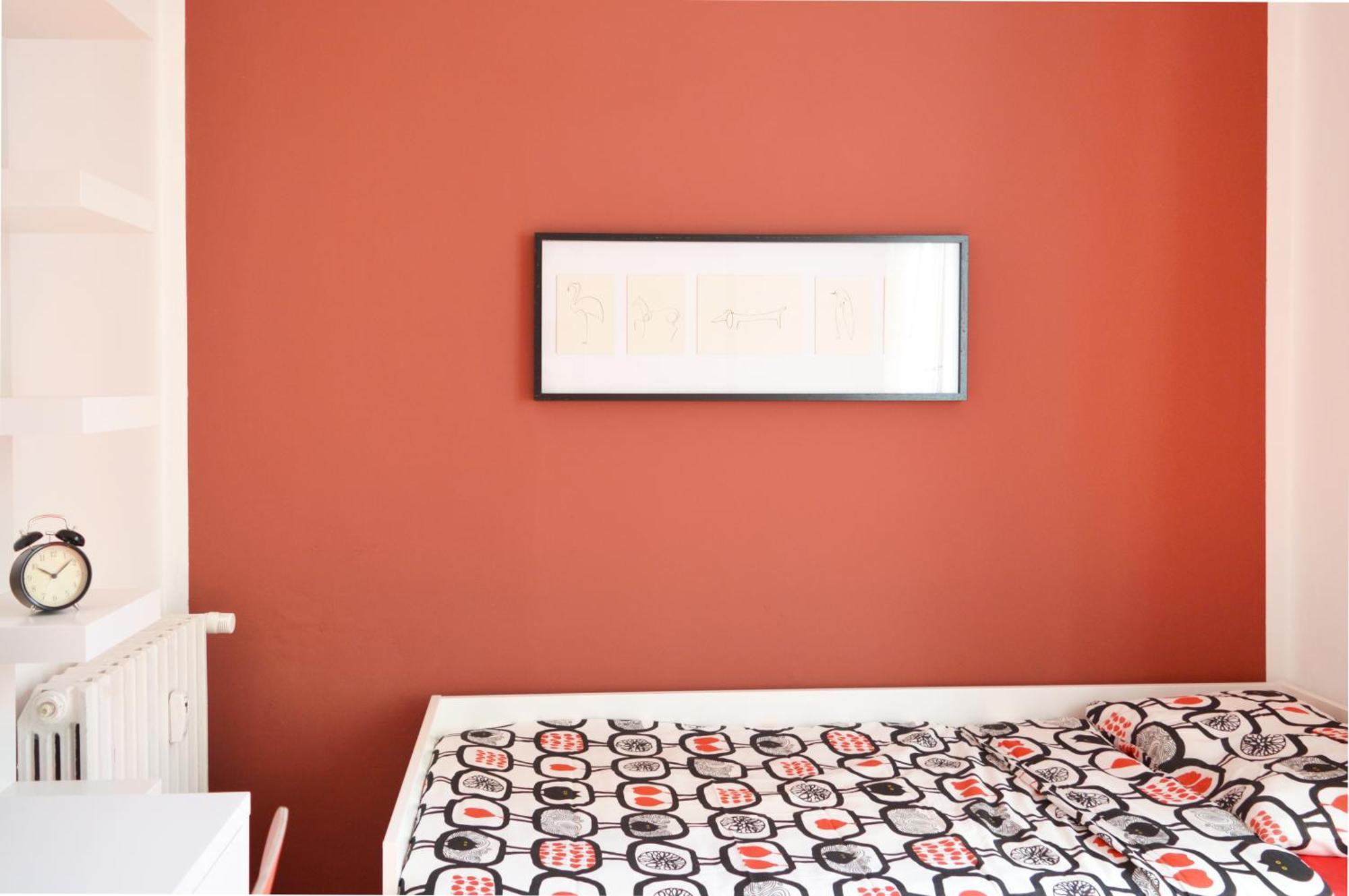 Apartmán Joivy Mauri - Cosy Flats Near The Duomo Milán Exteriér fotografie