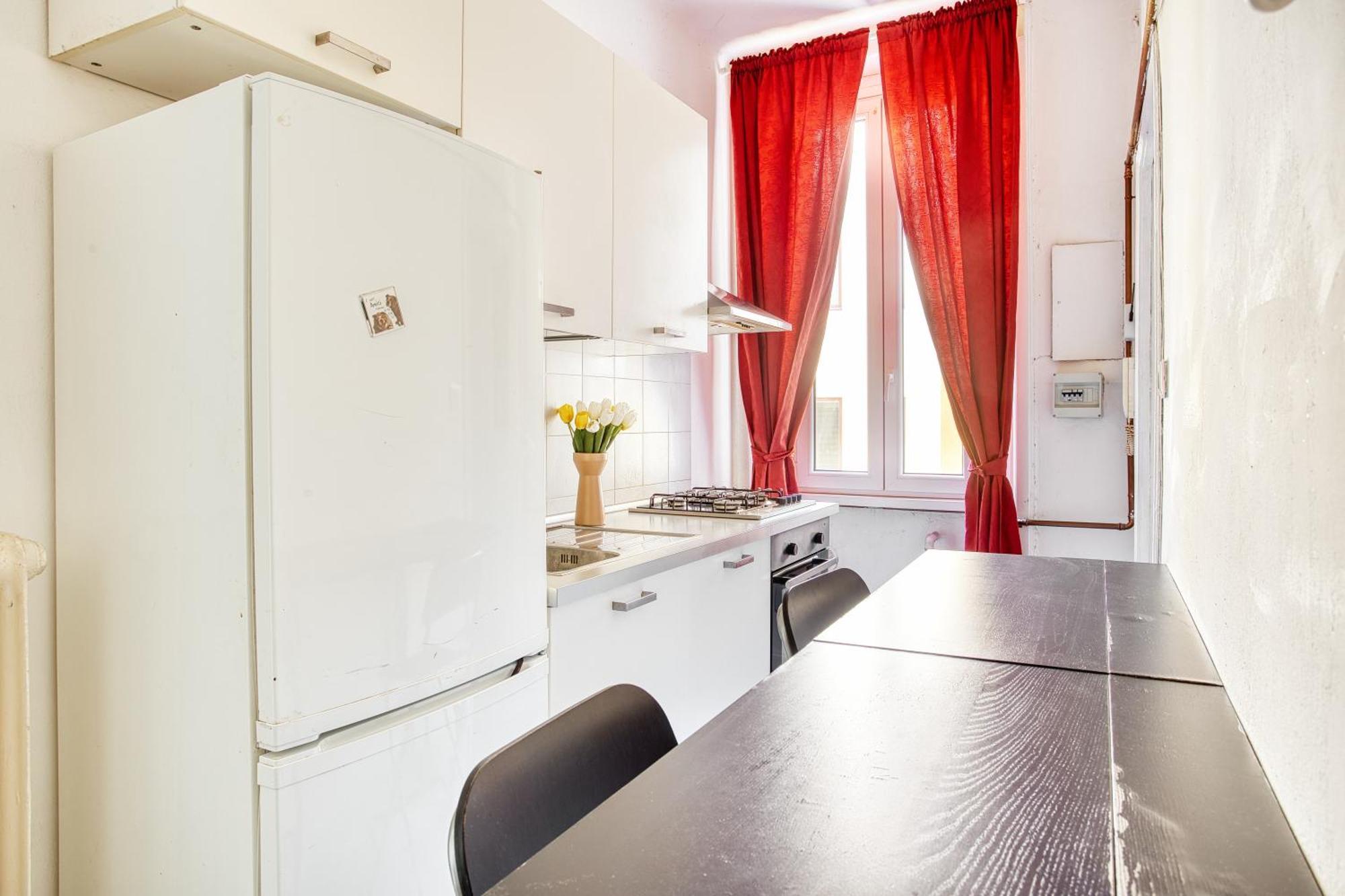Apartmán Joivy Mauri - Cosy Flats Near The Duomo Milán Exteriér fotografie