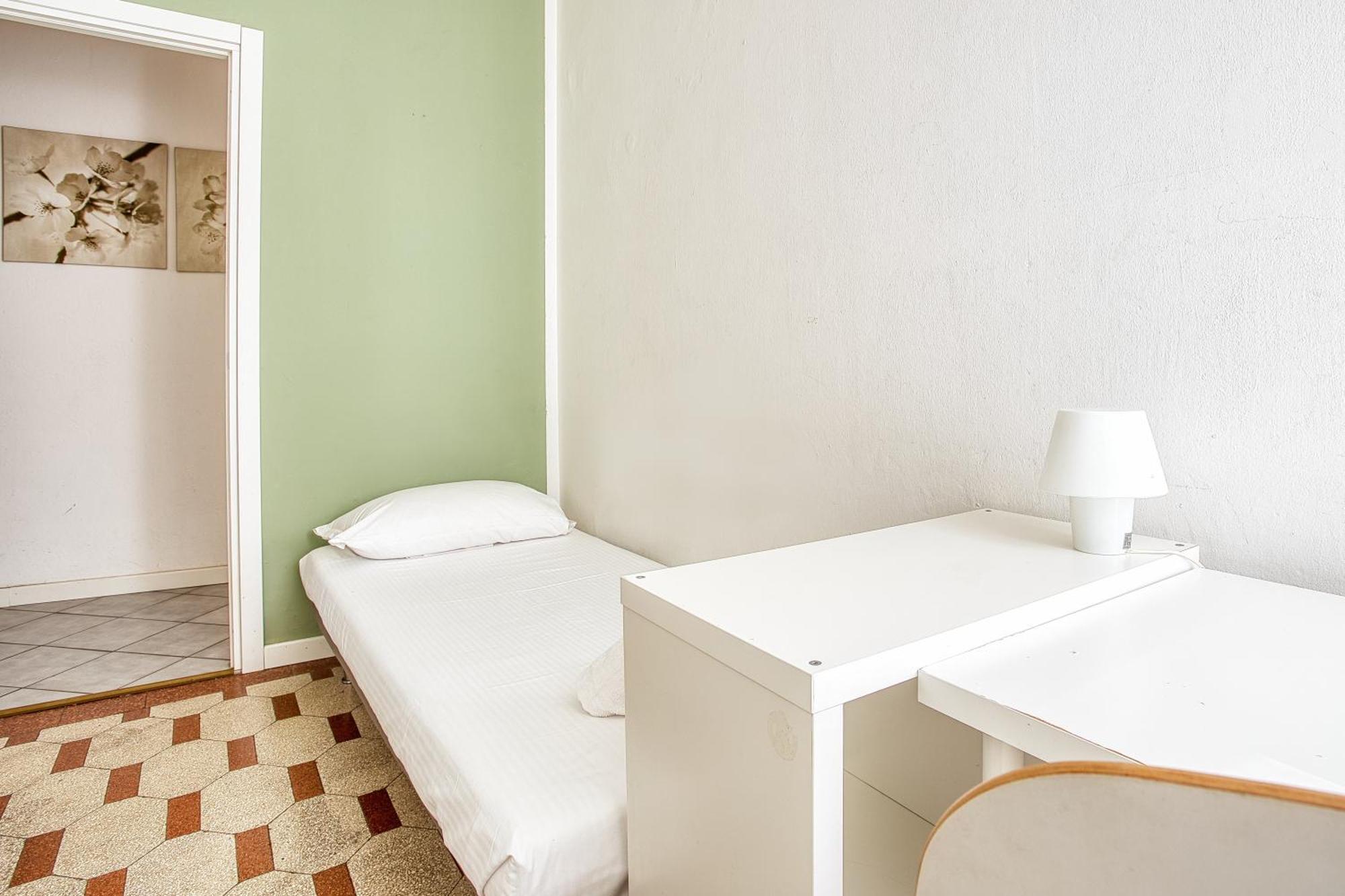 Apartmán Joivy Mauri - Cosy Flats Near The Duomo Milán Exteriér fotografie