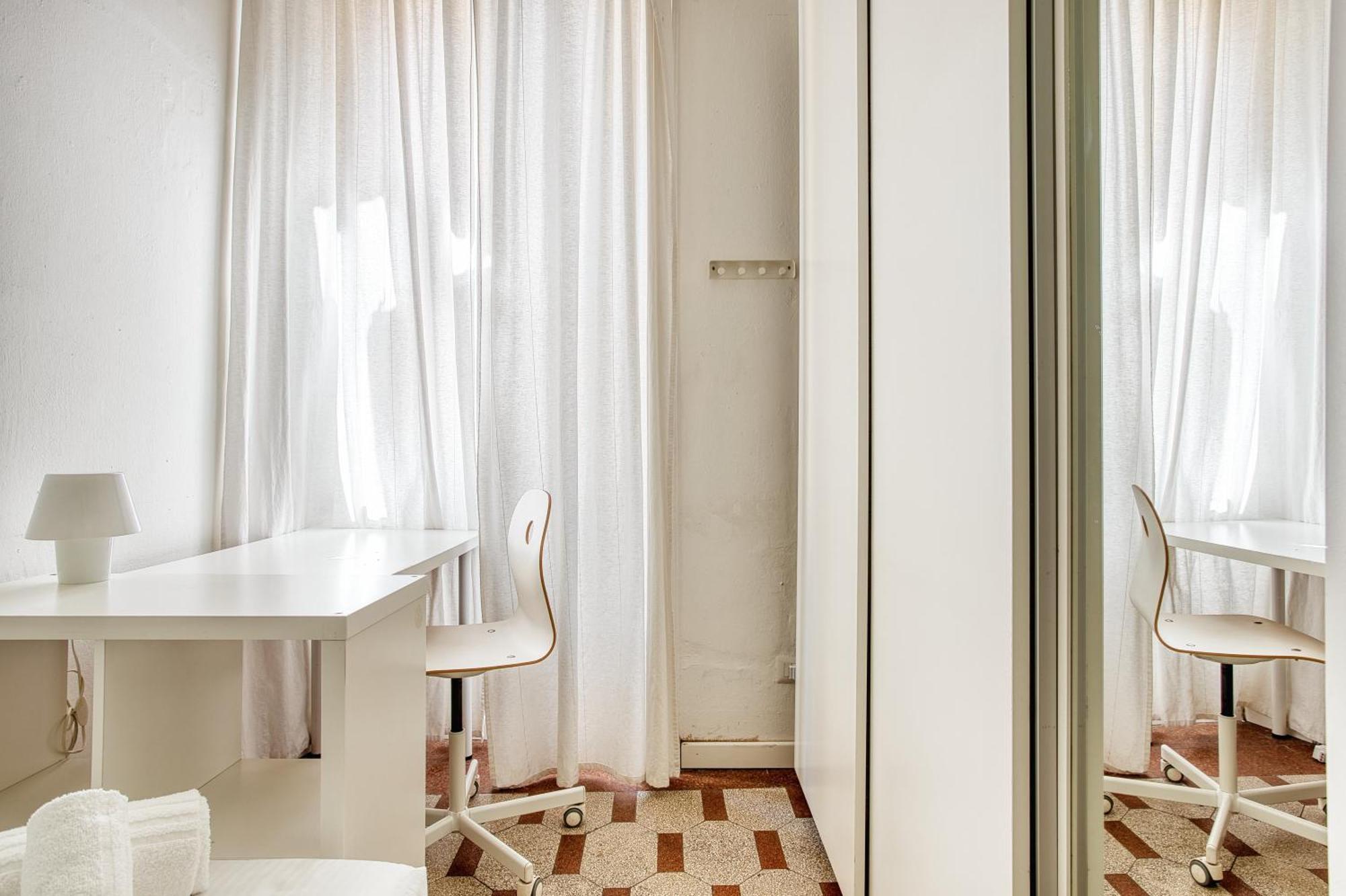 Apartmán Joivy Mauri - Cosy Flats Near The Duomo Milán Exteriér fotografie