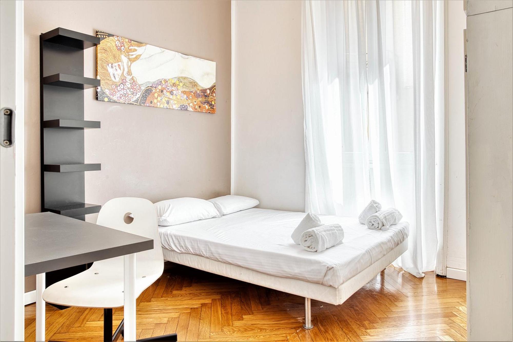 Apartmán Joivy Mauri - Cosy Flats Near The Duomo Milán Exteriér fotografie