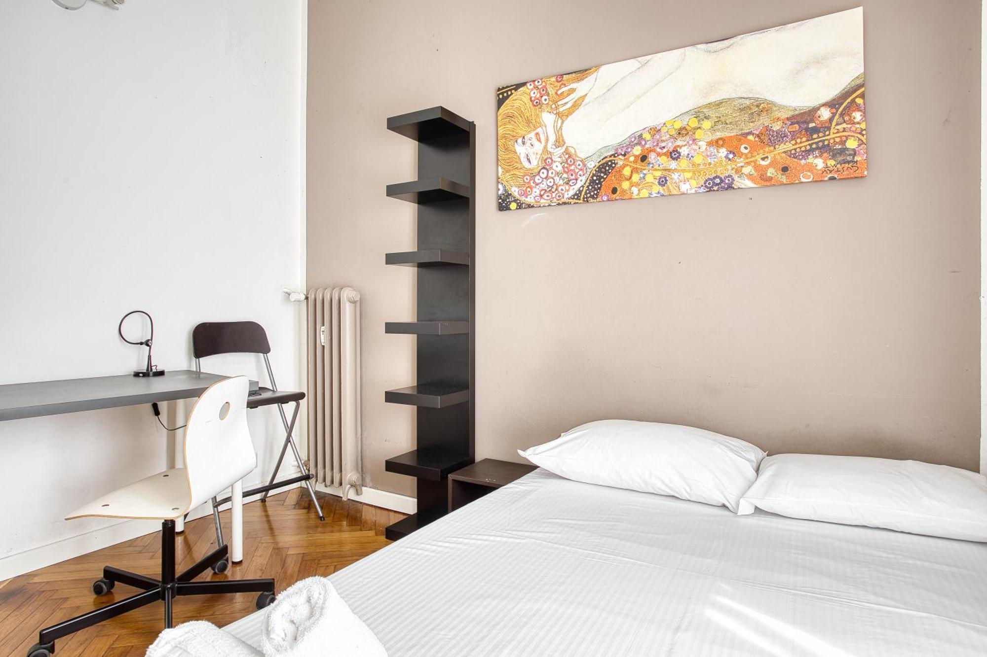 Apartmán Joivy Mauri - Cosy Flats Near The Duomo Milán Exteriér fotografie