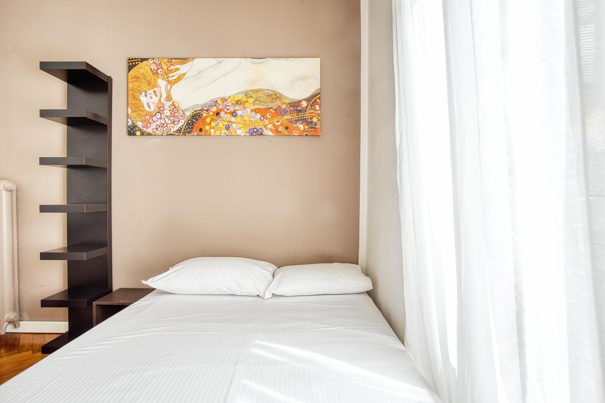 Apartmán Joivy Mauri - Cosy Flats Near The Duomo Milán Exteriér fotografie